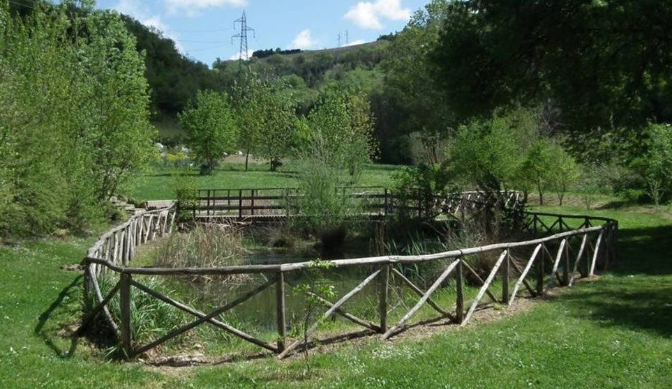Orto Botanico dell'Università Politecnica delle Marche, Italy, Italy